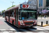 Transportes del Tejar 1 na cidade de Buenos Aires, Argentina, por Rodrigo Barraza. Número da foto: #12246837.