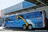 Viação Cometa 15147 na cidade de Sorocaba, São Paulo, Brasil, por Flavio Alberto Fernandes. Número da foto: #12245742.