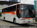 Viação Vale do Tietê 765 na cidade de São Paulo, São Paulo, Brasil, por Rafael Santos Silva. Número da foto: #12245368.