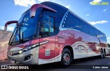 Vale Way Service 7010 na cidade de Trindade, Goiás, Brasil, por Carlos Júnior. Número da foto: #12246439.