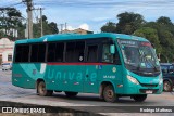 Univale Transportes M-1430 na cidade de Santa Bárbara, Minas Gerais, Brasil, por Rodrigo Matheus. Número da foto: #12246183.