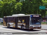 Transportes Santa Fe 34 na cidade de Buenos Aires, Argentina, por Rodrigo Barraza. Número da foto: #12246827.
