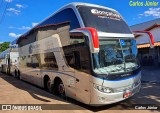 Gonçalves Viagens e Excursões 112228 na cidade de Trindade, Goiás, Brasil, por Carlos Júnior. Número da foto: #12246900.