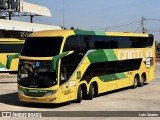 Empresa Gontijo de Transportes 25050 na cidade de Betim, Minas Gerais, Brasil, por Luis Soares. Número da foto: #12245854.