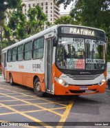 Transcol CG-63806 na cidade de Belém, Pará, Brasil, por Lucas Jacó. Número da foto: #12245532.