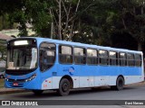 São Jorge Auto Bus 230 na cidade de Ponte Nova, Minas Gerais, Brasil, por Davi Neves. Número da foto: #12246963.