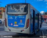 Cooper Líder > A2 Transportes 6 8120 na cidade de São Paulo, São Paulo, Brasil, por Italo Matheus. Número da foto: #12246583.