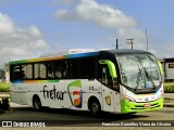 Fretar - DFT Logística 4102189 na cidade de Itaitinga, Ceará, Brasil, por Francisco Dornelles Viana de Oliveira. Número da foto: #:id.
