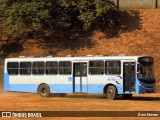 São Jorge Auto Bus 250 na cidade de Ponte Nova, Minas Gerais, Brasil, por Davi Neves. Número da foto: #12246939.