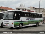 Viação Natércia 190 na cidade de Itajubá, Minas Gerais, Brasil, por Diogo Viec. Número da foto: #:id.
