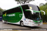 Expresso Brasileiro 206120 na cidade de São Paulo, São Paulo, Brasil, por Paulo Henrique Pereira Borges. Número da foto: #12246112.