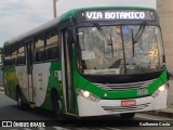 Padova Coletivos 3563 na cidade de Campinas, São Paulo, Brasil, por Guilherme Costa. Número da foto: #12246137.