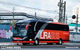 Lirabus 13063 na cidade de São Paulo, São Paulo, Brasil, por Francisco Ivano. Número da foto: #12247148.