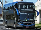 Fácil Transportes e Turismo RJ 140.002 na cidade de Juiz de Fora, Minas Gerais, Brasil, por Luiz Krolman. Número da foto: #12246814.
