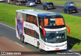 New World Turismo 1033 na cidade de Campo Largo, Paraná, Brasil, por Alessandro Fracaro Chibior. Número da foto: #12245693.
