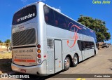 Fernandes Turismo 2020 na cidade de Trindade, Goiás, Brasil, por Carlos Júnior. Número da foto: #12246281.