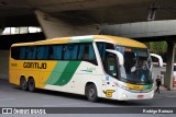 Empresa Gontijo de Transportes 16515 na cidade de Belo Horizonte, Minas Gerais, Brasil, por Rodrigo Barraza. Número da foto: #12245299.