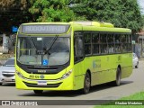 Empresa Patrol 300.103 na cidade de São Luís, Maranhão, Brasil, por Glauber Medeiros. Número da foto: #12247020.