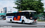 Jumbo Turismo 2011 na cidade de São Paulo, São Paulo, Brasil, por Francisco Ivano. Número da foto: #12247162.