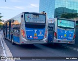 Viação Paratodos > São Jorge > Metropolitana São Paulo > Mobibrasil 6 4412 na cidade de São Paulo, São Paulo, Brasil, por Italo Matheus. Número da foto: #12246595.