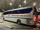 Viação Piracicabana 462404 na cidade de Bauru, São Paulo, Brasil, por Júnior Juninho. Número da foto: #12246280.