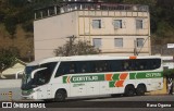 Empresa Gontijo de Transportes 21755 na cidade de Teófilo Otoni, Minas Gerais, Brasil, por Rava Ogawa. Número da foto: #12246010.