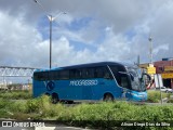 Auto Viação Progresso 6188 na cidade de Parnamirim, Rio Grande do Norte, Brasil, por Alison Diego Dias da Silva. Número da foto: #12247195.