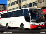Viação Serrense 0050 na cidade de Ponte Nova, Minas Gerais, Brasil, por Davi Neves. Número da foto: #12246917.
