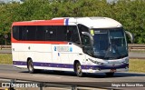 Viação Piracicabana 2469 na cidade de Sumaré, São Paulo, Brasil, por Sérgio de Sousa Elias. Número da foto: #:id.
