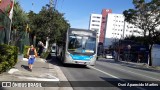 Viação Paratodos > São Jorge > Metropolitana São Paulo > Mobibrasil 6 4478 na cidade de São Paulo, São Paulo, Brasil, por Osni Aparecido Martins. Número da foto: #12246372.