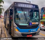 Cooper Líder > A2 Transportes 6 8469 na cidade de São Paulo, São Paulo, Brasil, por Italo Matheus. Número da foto: #12246563.