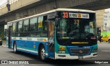 E.T. 33 S.A. 209 na cidade de Santiago de Surco, Lima, Lima Metropolitana, Peru, por Felipe Lazo. Número da foto: #12245403.