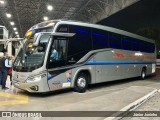 Viação Piracicabana 462404 na cidade de Bauru, São Paulo, Brasil, por Júnior Juninho. Número da foto: #12246284.