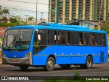 Trans Caleffi 7005008 na cidade de Manaus, Amazonas, Brasil, por Ruan Neves oficial. Número da foto: #12246043.