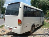 Ônibus Particulares JXU7977 na cidade de Manaus, Amazonas, Brasil, por Cristiano Eurico Jardim. Número da foto: #12245573.