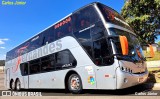 Fernandes Turismo 2020 na cidade de Trindade, Goiás, Brasil, por Carlos Júnior. Número da foto: #12246288.