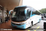 Emtram 4090 na cidade de Queluz, São Paulo, Brasil, por Julio Cesar Euzebio Alves. Número da foto: #12247110.