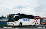 Empresa Reunidas Paulista de Transportes 168107 na cidade de São Paulo, São Paulo, Brasil, por Francisco Ivano. Número da foto: #12247189.