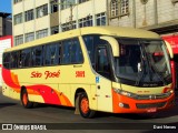 São José Turismo 5082 na cidade de Ponte Nova, Minas Gerais, Brasil, por Davi Neves. Número da foto: #12246912.