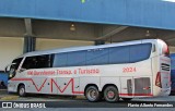 VM Ourinhense Transportes e Turismo 2024 na cidade de Sorocaba, São Paulo, Brasil, por Flavio Alberto Fernandes. Número da foto: #:id.