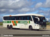 Empresa Gontijo de Transportes 21670 na cidade de Vitória da Conquista, Bahia, Brasil, por João Emanoel. Número da foto: #12246792.