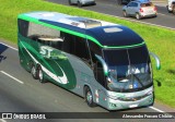 STT - Santa Tereza Transportes e Turismo 20000 na cidade de Campo Largo, Paraná, Brasil, por Alessandro Fracaro Chibior. Número da foto: #12245698.