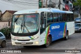 Univale Transportes F-1140 na cidade de Santa Bárbara, Minas Gerais, Brasil, por Rodrigo Matheus. Número da foto: #12245971.