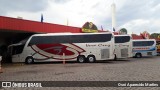 Vera Cruz Transporte e Turismo 2310 na cidade de Limeira, São Paulo, Brasil, por Osni Aparecido Martins. Número da foto: #12246411.