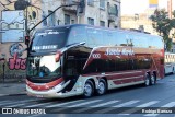 Santa Maria Fretamento e Turismo > Transportes Santa Maria(SP) 1000 na cidade de Belo Horizonte, Minas Gerais, Brasil, por Rodrigo Barraza. Número da foto: #12246878.