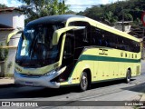 Empresa Unida Mansur e Filhos 3307 na cidade de Ponte Nova, Minas Gerais, Brasil, por Davi Neves. Número da foto: #12246921.