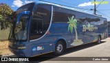 Real Brother Turismo 6205 na cidade de Trindade, Goiás, Brasil, por Carlos Júnior. Número da foto: #12246214.