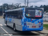 Radial Suzano 1222 na cidade de Suzano, São Paulo, Brasil, por Rômulo Santos. Número da foto: #:id.