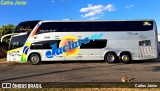 Jaciara Tur 3220 na cidade de Trindade, Goiás, Brasil, por Carlos Júnior. Número da foto: #12246873.