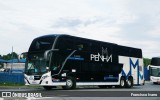 Empresa de Ônibus Nossa Senhora da Penha 61260 na cidade de São Paulo, São Paulo, Brasil, por Francisco Ivano. Número da foto: #12247179.